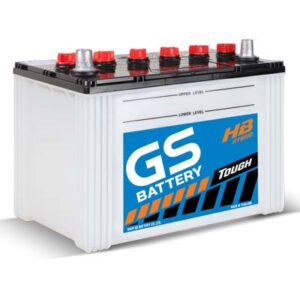 GS Extra120R Plus (Wet)