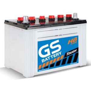 GS Extra150L (Dry)