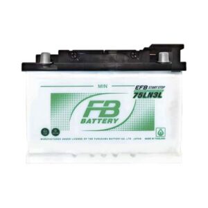 FB EFB 75LN3L
