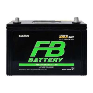 FB PREMIUM GOLD 105D31L-SMF