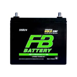 FB PREMIUM GOLD 55B24R-SMF